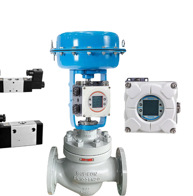 NELES Valmet NDX next generation valve controller NDX1512TG-EN1N0000