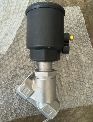 New original valve accessories ASCO 8290D0120S02S00 solenoid valve in stock