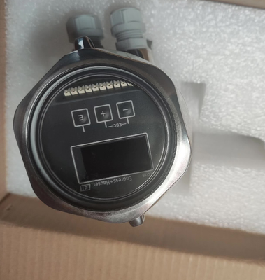 New original conductivity sensor E+H CLD18-BTDK short-term delivery