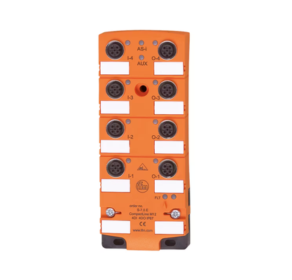 New original AS Interface CompactLine module German IFM AC2412 in stock