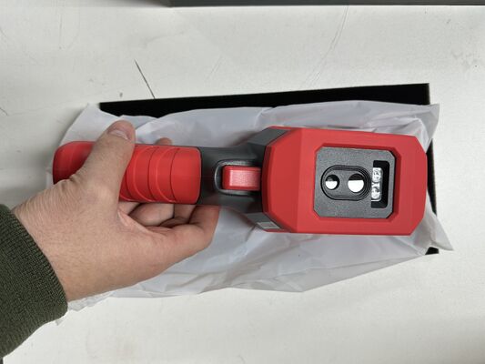 New original UNI-T UTi260B infrared thermal imaging instrument industrial thermometer power fault detection in stock