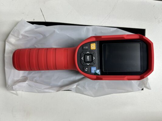 New original UNI-T UTi260B infrared thermal imaging instrument industrial thermometer power fault detection in stock