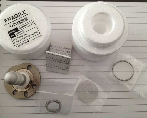  Yokogawa E7042UD Universal Cell Assembly Kit 0.07 Kg  O2 Cell Replacement Guide