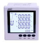 1000V DC Solar Voltage Current Power Meter Bidirectional RS485