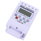 10A 220V Electronic Timer Switch Microcomputer Full-Automatic KG316T
