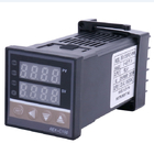 MC Digital Temperature Controller 220v 250V 10A Black 96*96mm