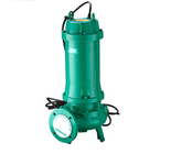 innovative 2 inch Submersible Water Pump 1.5HP 1100W 150Kpa