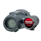 FISHER DLC3010 Digital Level Controller 0.25% Accuracy Ultrasonic Level Meter