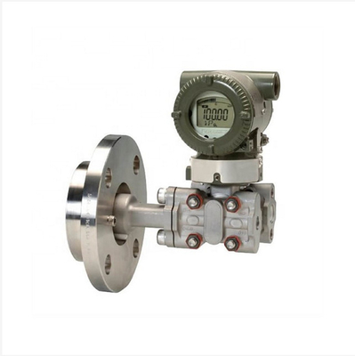 2300 Psi Differential Pressure Transmitter Manifold With Fieldbus 0.5% Accuracy