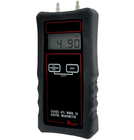 LCD Handheld Air Precision Pressure Transmitter Dwyer 477B