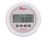 DM-1000 Dwyer Digital Pressure Gauge 0-0.25'' WC Digital Magnehelic Gauge