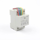 500M Signal Automatic Water Tank Controller 10A 220V 50Hz 126*88*51mm