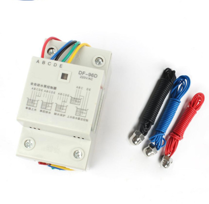 500M Signal Automatic Water Tank Controller 10A 220V 50Hz 126*88*51mm