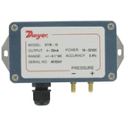 100 Bar Precision Pressure Transmitter 302 SS 100KPa 0.4% FS