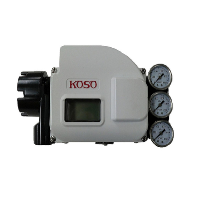 KGP5000 Pneumatic Valve Positioner