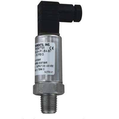 Dwyer 626 Precision Pressure Transmitter