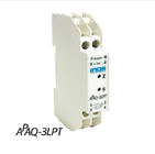 RTD Analog Rail Mounted Temperature Transmitter INOR APAQ-3LPT Adjustable 3 Wire
