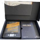 Emerson AMS Trex Device Communicator IP54 Hart Field Communicator