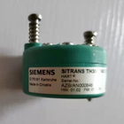 SITRANS TH300 Industrial Temperature Transmitter Sensor Molded Plastic 20mA