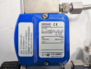 IP66 DK32High Accuracy Flow Meter Variable Area Flowmeter For Liquid
