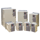 V1000 Series Compact Voltage Current Power Meter Inverter CIMR-VA2A0001BAA
