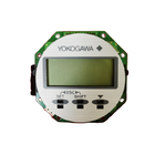 Multi Line Display Magnetic High Accuracy Flow Meter LCD Indicator AXF065