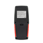 WT130A Digital Ultrasonic Thickness Gauge USB Charging Metal Thickness Tester