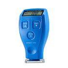 WT2110B Film Coating Thickness Gauge With Colored Display