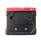RX - 8700 Portable Multi Gas Monitor GX - 3R Pro Gas Testing Instruments