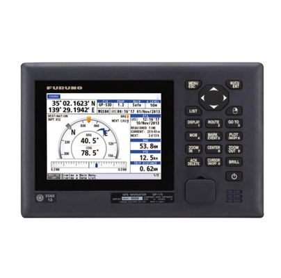 Electronics Maritime Communication Navigation Instrument Gp - 170