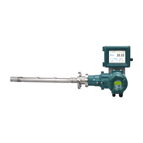 Probe Type Tunable Diode Laser Spectrometer TDLS8100 TDLS8200 Gas Analyzer