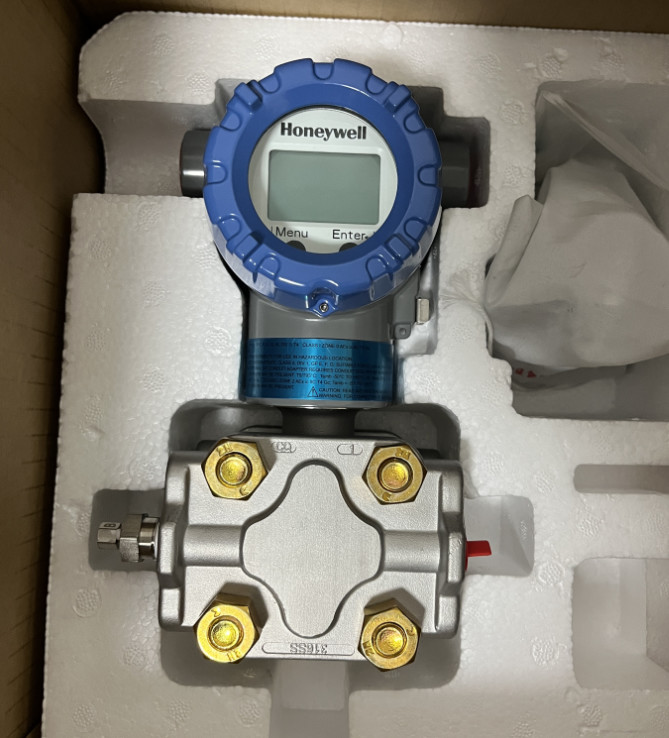Honeywell Smartline STD730 Differential Pressure Transmitter