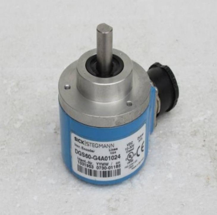 Sick SRS50 Series Safety Encoder SRS50-HEA0-K21 1024ppr ppr, Sin/Cos ...