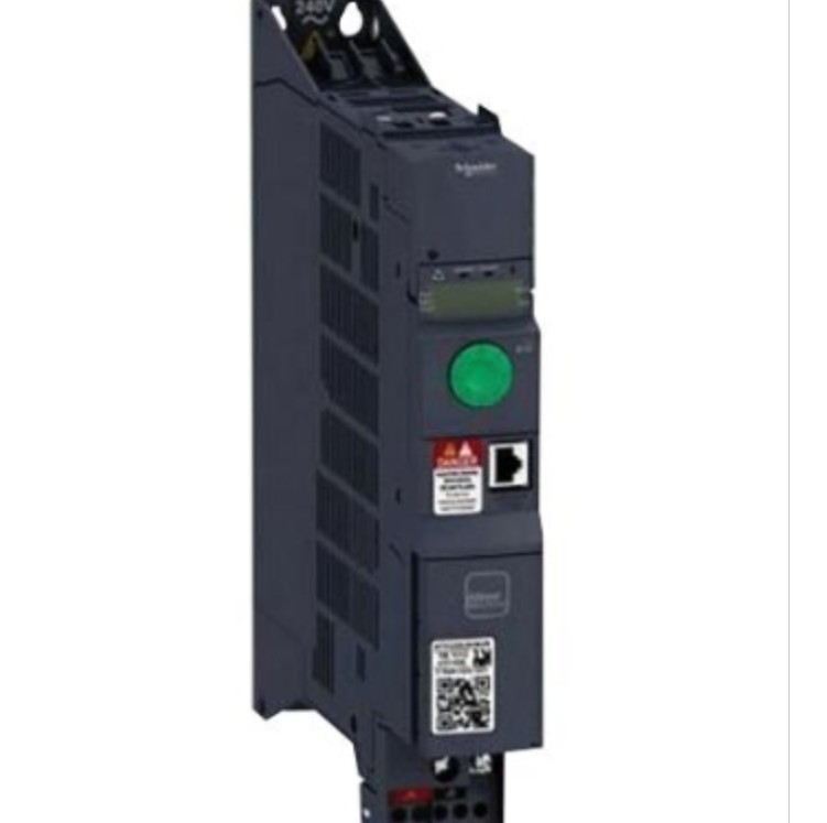 Schneider Variable Speed Drive, Altivar Machine ATV320, 0.75kW, 380 To ...