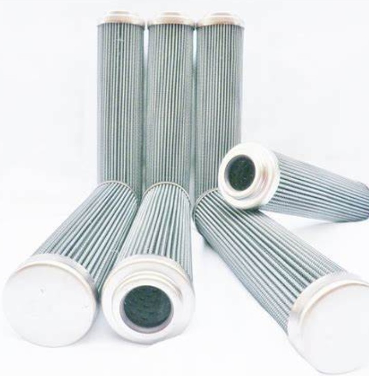 ❶ MILLENNIUM FILTER ZX-933802Q Hydraulic Filter, Replaces