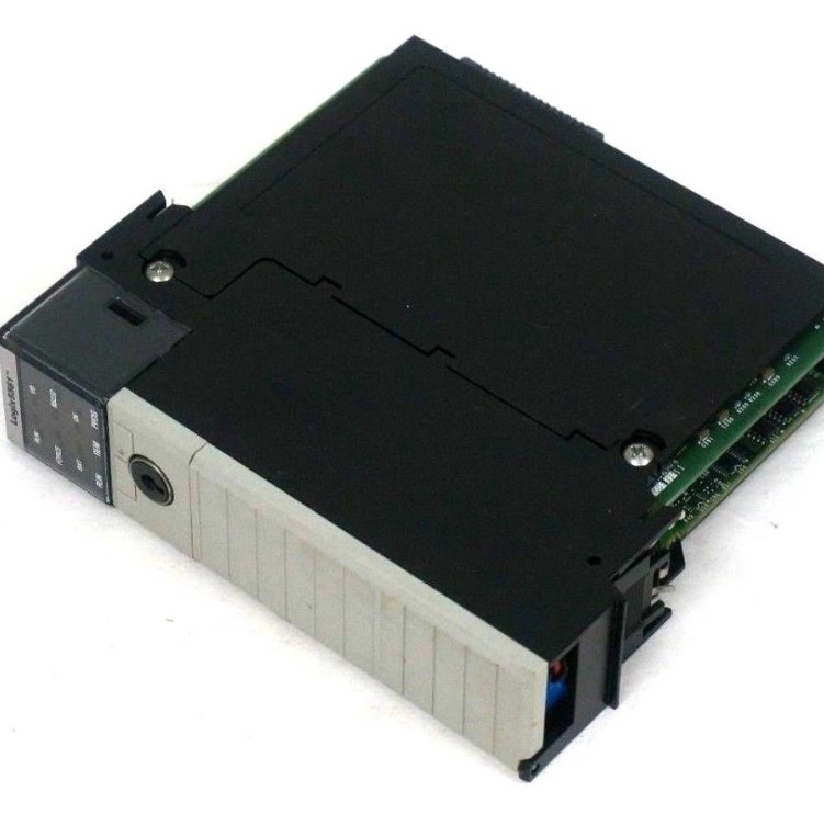 1756-L61 ControlLogix Processor Module with 2 MB Memory The Ultimate ...