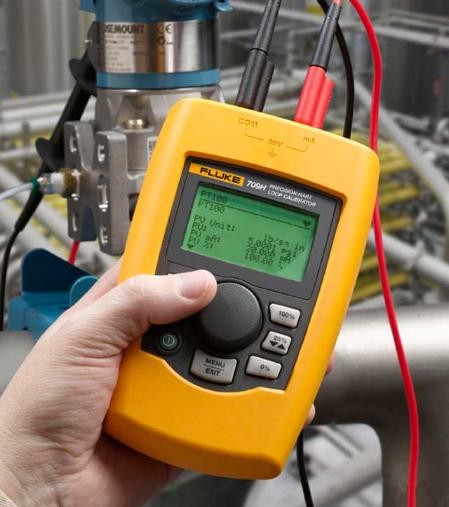 100% New Original Precision MA Loop Calibrator Weight 0.3 Kg Ranges 0 ...