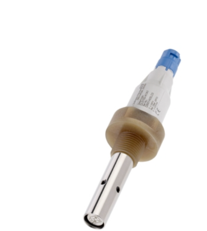 Digital 2-Electrode Conductivity Sensor with Stainless Steel Electrodes