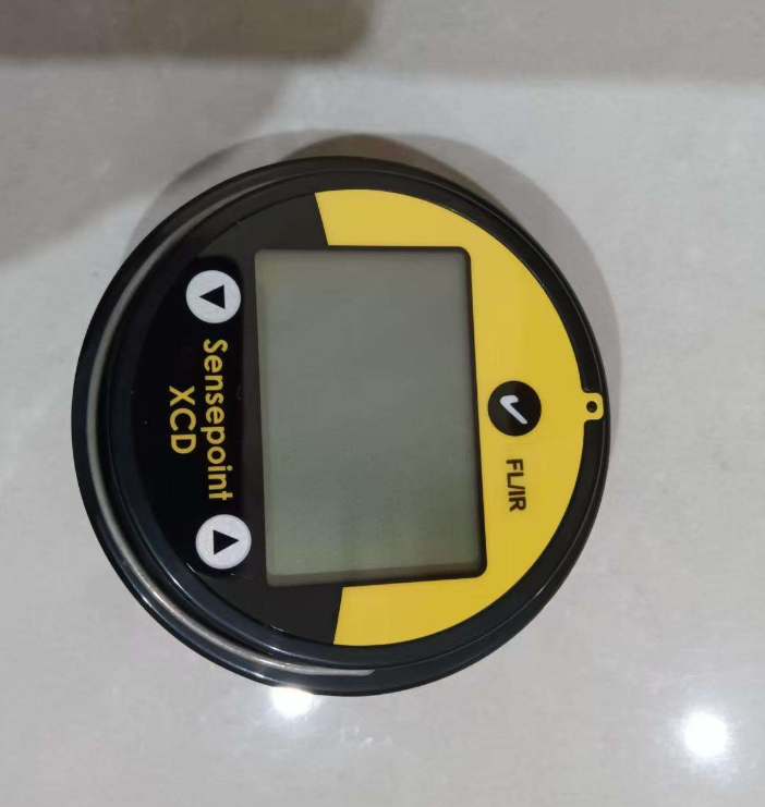 Honeywell SPXCDDMF Gas Detector Display Module