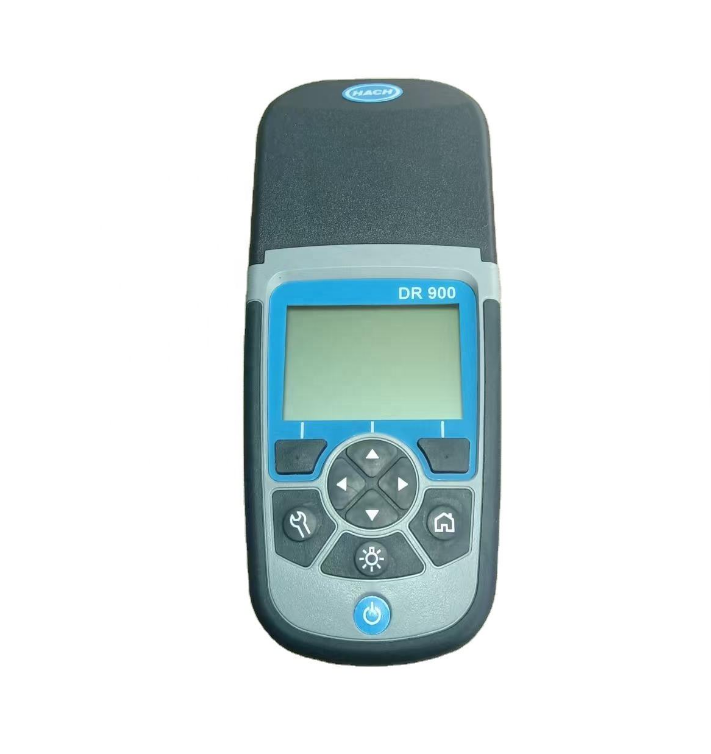 Hach DR900 Portable Colorimeter for Water Testing
