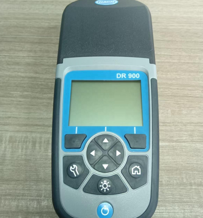 Hach DR900 Portable Colorimeter for Water Testing