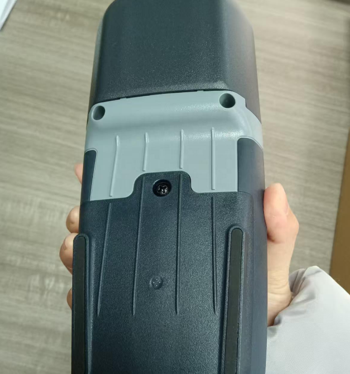 Hach DR900 Portable Colorimeter for Water Testing