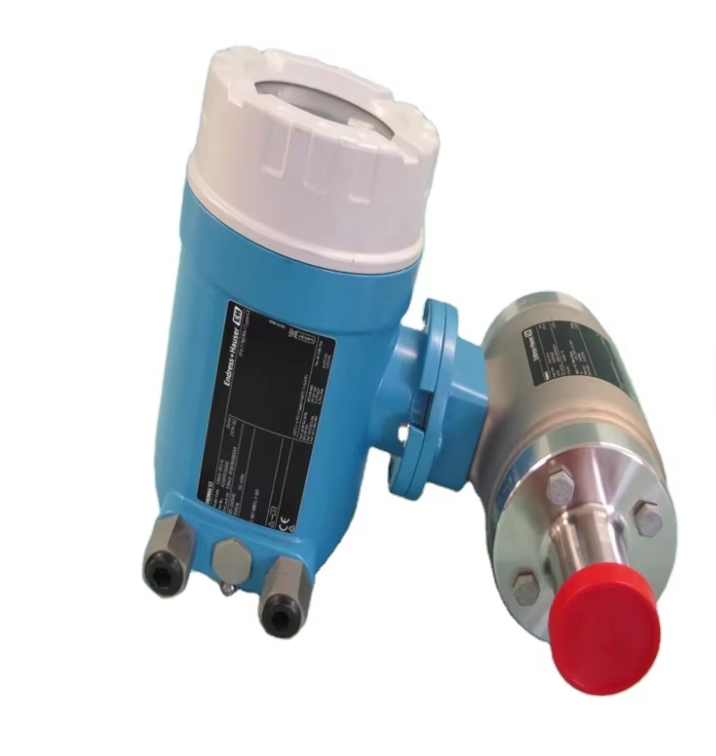 High Accuracy Stainless Steel Electromagnetic Flow Meter