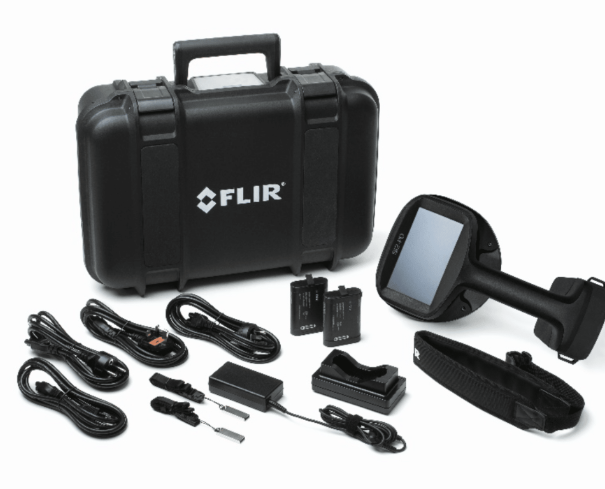 FLIR Si2-LD™Industrial Acoustic Imaging Camera for Pressurized Leak ...