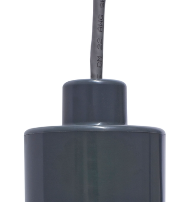 Endress +Hauser Ultrasonic interface sensor Turbimax CUS71D CUS71D-AA1A ...
