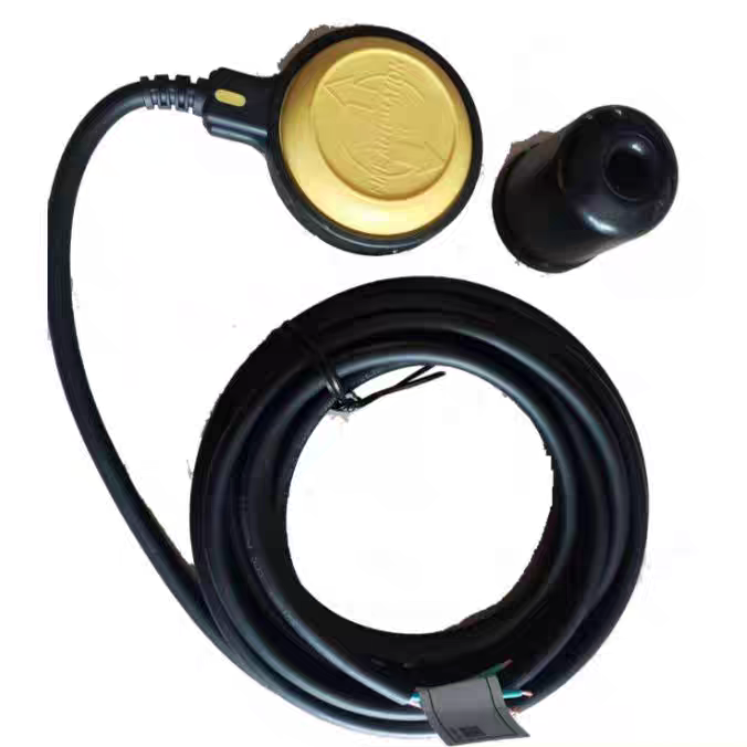 Large inventory of spot goods and NEW FINETEK FAX cable float level ...