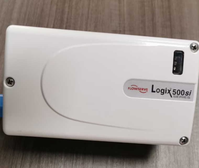 Digital Positioners Flowserve Logix 510si 510si-15-W2DEE-00F0-000 WITH ...