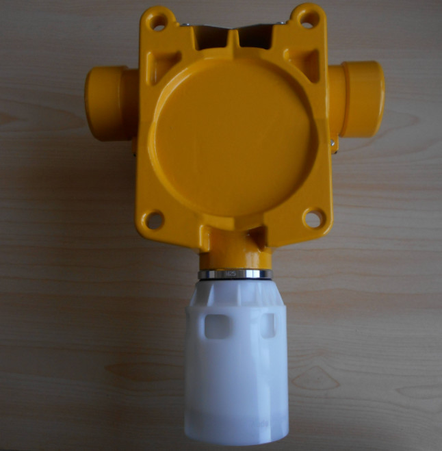 420ma Honeywell Fixed Gas Detector XCD STD RTD RFD With Three Color