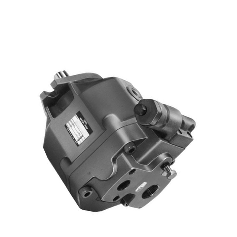 Yuken AR16-FR01-C-22 Variable Displacement Piston Pump Axial Port