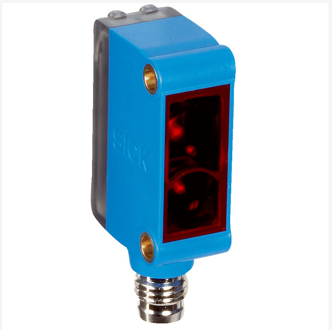 SICK GTB6-N1211 Photoelectric Sensor – New In Box